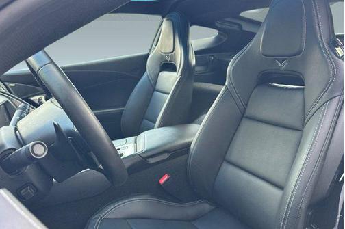 2015 Chevrolet Corvette Stingray Z51