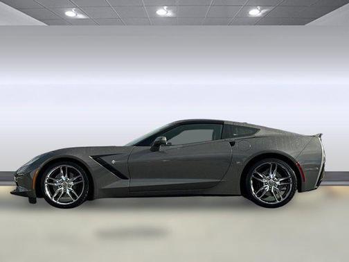 2015 Chevrolet Corvette Stingray Z51