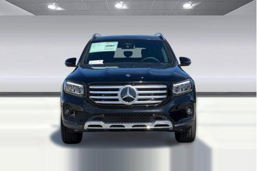 2026 Mercedes-Benz GLB 250 Base