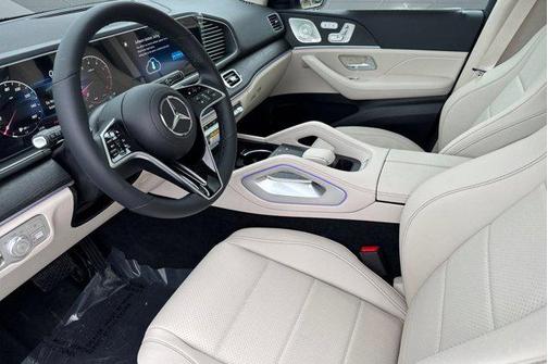 2026 Mercedes-Benz GLE 350 4MATIC