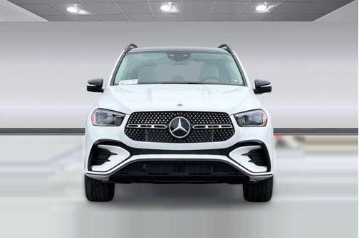 2026 Mercedes-Benz GLE 350 4MATIC