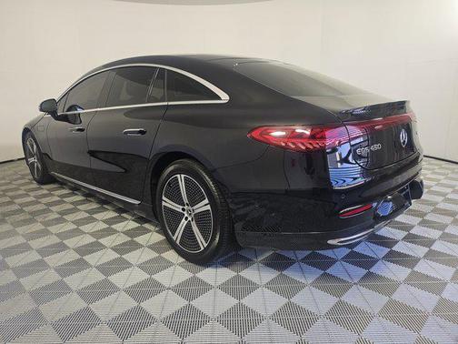 2023 Mercedes-Benz EQS 450 4MATIC