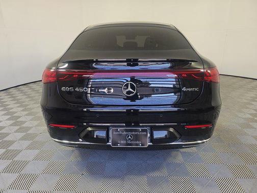 2023 Mercedes-Benz EQS 450 4MATIC