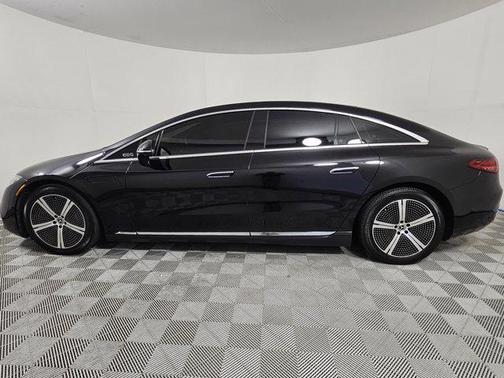 2023 Mercedes-Benz EQS 450 4MATIC