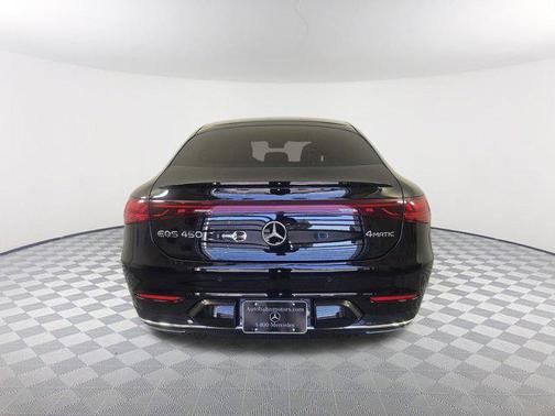 2023 Mercedes-Benz EQS 450 4MATIC
