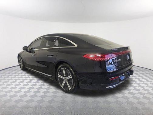 2023 Mercedes-Benz EQS 450 4MATIC