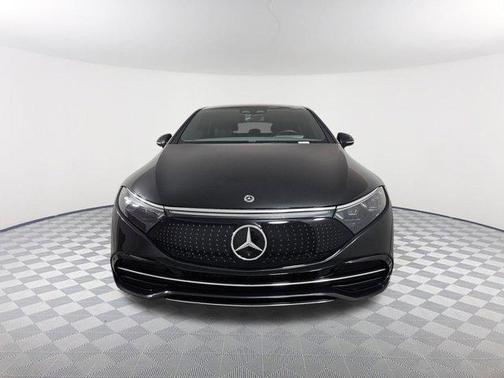 2023 Mercedes-Benz EQS 450 4MATIC