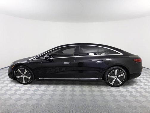 2023 Mercedes-Benz EQS 450 4MATIC