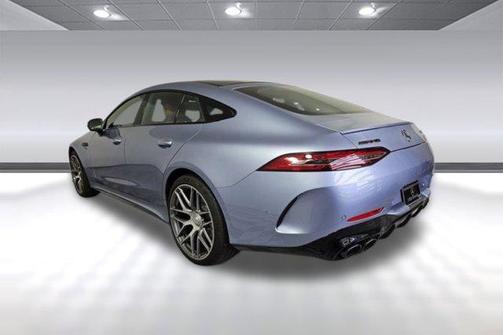 2024 Mercedes-Benz AMG GT 53 4-Door