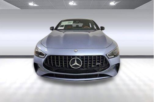 2024 Mercedes-Benz AMG GT 53 4-Door