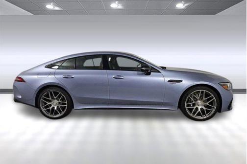 2024 Mercedes-Benz AMG GT 53 4-Door