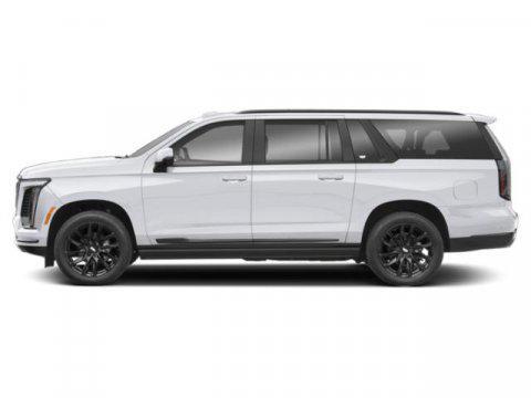2025 Cadillac Escalade ESV Sport