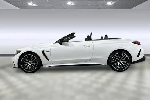 2026 Mercedes-Benz AMG CLE 53 4MATIC+