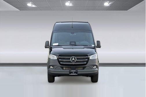 2026 Mercedes-Benz Sprinter 2500 Standard Roof