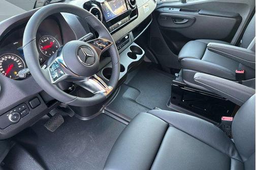 2026 Mercedes-Benz Sprinter 2500 Standard Roof