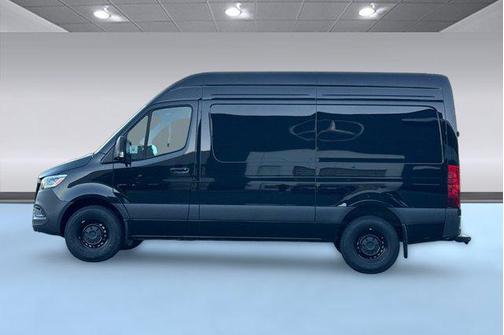 2026 Mercedes-Benz Sprinter 2500 Standard Roof