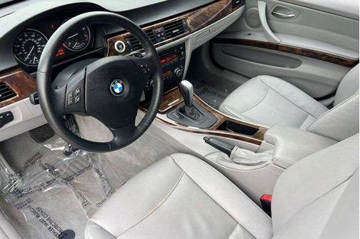 2008 BMW 328 328i
