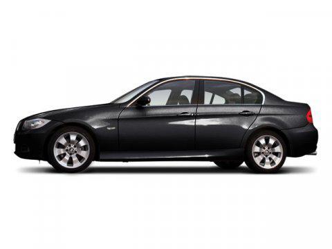 2008 BMW 328 328i