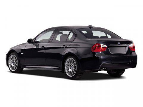 2008 BMW 328 328i