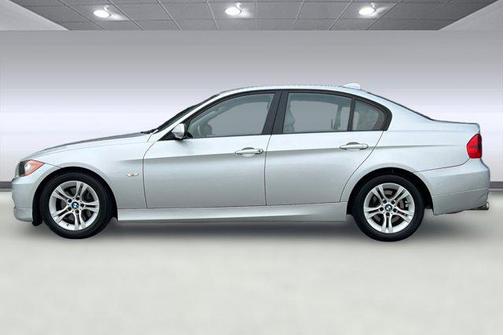 2008 BMW 328 328i