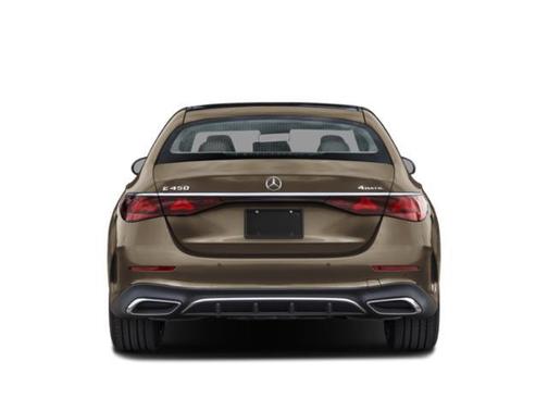 MANUFAKTUR Alpine Grey 2027 Mercedes-Benz E-Class E 450 4MATIC