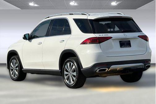 2020 Mercedes-Benz GLE 350 4MATIC