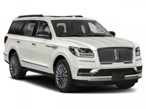 2019 Lincoln Navigator L Reserve