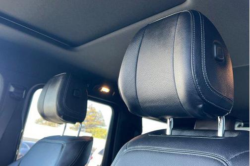 2025 Mercedes-Benz G-Class 4MATIC