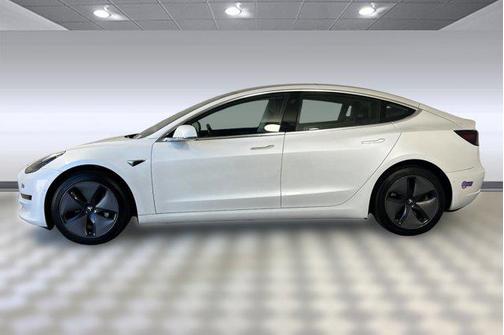 2019 Tesla Model 3 Mid Range