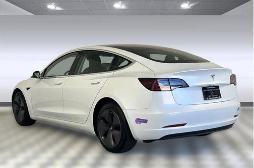 2019 Tesla Model 3 Mid Range