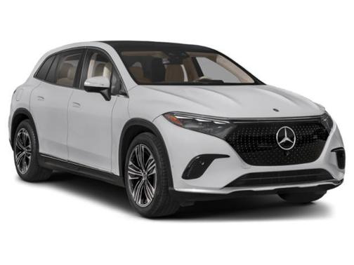 2023 Mercedes-Benz EQS 450 4MATIC