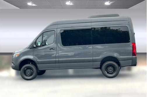 2026 Mercedes-Benz Sprinter 2500 Standard Roof
