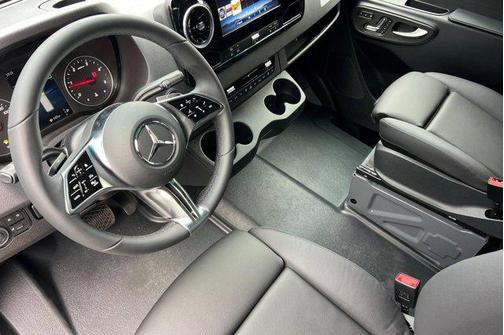 2026 Mercedes-Benz Sprinter 2500 Standard Roof