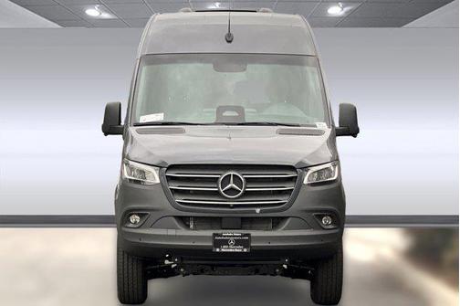 2026 Mercedes-Benz Sprinter 2500 Standard Roof