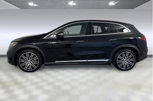 2024 Mercedes-Benz EQE 350 4MATIC