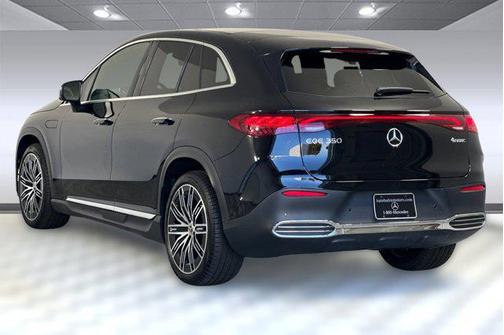 2024 Mercedes-Benz EQE 350 4MATIC