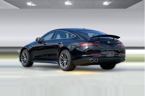 2026 Mercedes-Benz AMG GT 43 4-Door