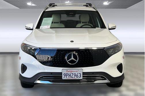 2024 Mercedes-Benz EQB 250 Base