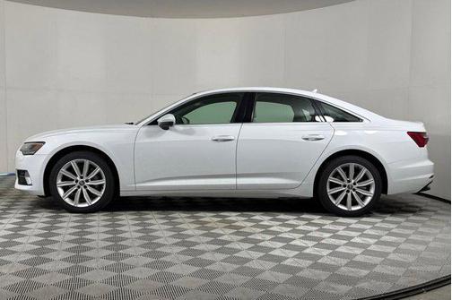 2020 Audi A6 45 Premium