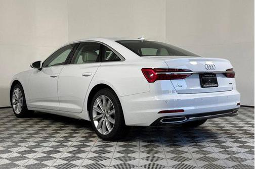 2020 Audi A6 45 Premium