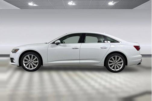 2020 Audi A6 45 Premium