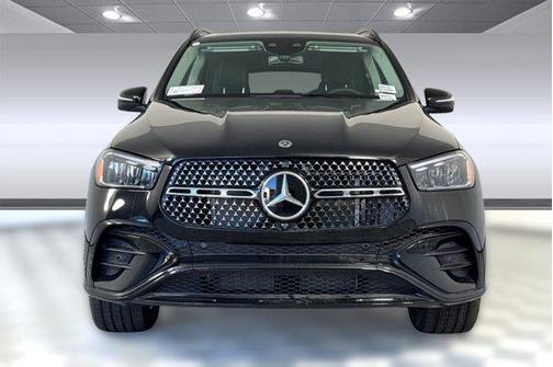 2025 Mercedes-Benz GLE 350 Base