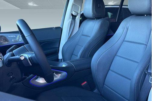 2025 Mercedes-Benz GLE 350 Base