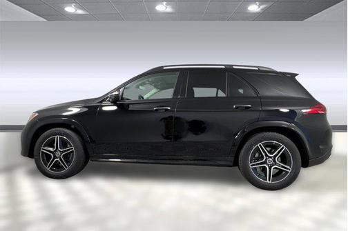 2025 Mercedes-Benz GLE 350 Base