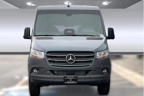 2026 Mercedes-Benz Sprinter 2500 Standard Roof