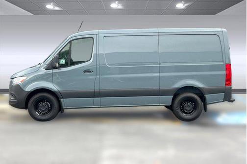 2026 Mercedes-Benz Sprinter 2500 Standard Roof