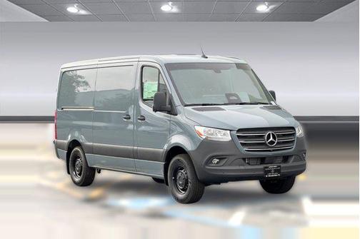 2026 Mercedes-Benz Sprinter 2500 Standard Roof