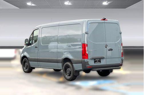 2026 Mercedes-Benz Sprinter 2500 Standard Roof