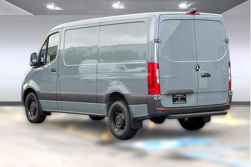 2026 Mercedes-Benz Sprinter 2500 Standard Roof