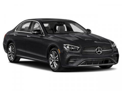 2023 Mercedes-Benz E-Class 4MATIC